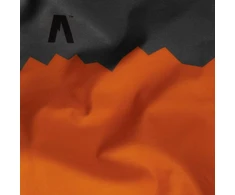 Alpinus Mari Alp Zgryz 1 kaminas