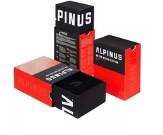 Alpinus Pro Miyabi Edition W GT43235 Termoaktyvios Kelnės