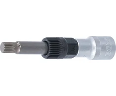 ALTERNATORIAUS ANTGALIS | 12,5 MM (1/2") KVADRATINĖ JUNGTIS | T-STAR (TORX) T50 (4240)