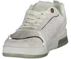 ALV BY ALVIERO MARTINI DAMSKIE BUTY SPORTOWE balta