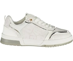 ALV BY ALVIERO MARTINI DAMSKIE BUTY SPORTOWE balta