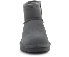 Alyssa 2130W-071 pilka spalva Bearpaw
