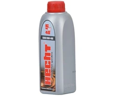 Sintetinė alyva HECHT 5W-40