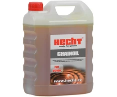 Alyva grandinėms ir kreipiančiosioms HECHT CHAINOIL, 4 l