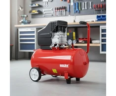 Alyvinis kompresorius HECHT 2053, 50 l