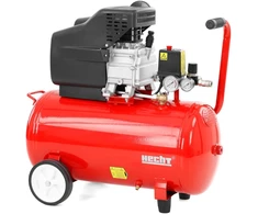 Alyvinis kompresorius HECHT 2053, 50 l