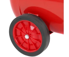 Alyvinis kompresorius HECHT 2355, 2200 W