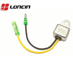 ALYVOS DAVIKLIS LONCIN G160F, G200F, G240F, G270F, G340F, G390F, G420F