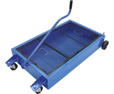 ALYVOS SURINKIMO PADĖKLAS | MOBILUS | 55 L (70031)