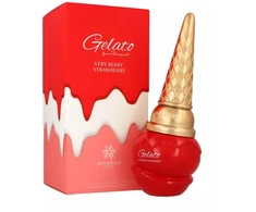Amaran Exclusive Gelato Very Berry Strawberry EDP 100ml kvepalai moterims
