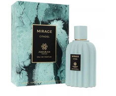 Amaran Mirage Citadel 100ml kvepalai EDP kvepalai vyrams ir moterims