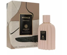 Amaran Mirage Heritage 100ml EDP kvepalai vyrams ir moterims