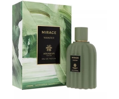 Amaran Mirage Wander 100ml EDP kvepalai vyrams ir moterims