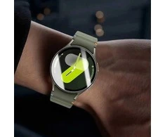 „Tech-Protect Glass Fit+ 2“ grūdintas stiklas, skirtas „Amazfit T-Rex Ultra 2“