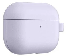 AmazingThing Glamor apsauginis dėklas, skirtas AirPods Pro 3 - violetinis