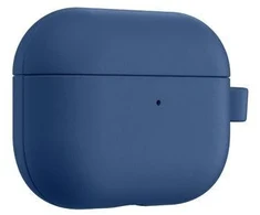 AmazingThing Glamour AirPods Pro 3 Apsauginis dėklas - Mėlyna
