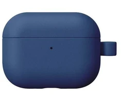 AmazingThing Glamour AirPods Pro 3 Apsauginis dėklas - Mėlyna