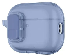 AmazingThing Minimalistinis dėklas AirPods Pro 3 - Mėlynas
