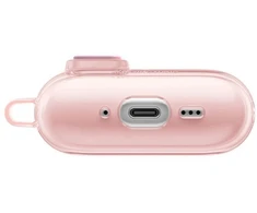 AmazingThing Minimalistinis dėklas skirtas AirPods Pro 3 - Rožinis