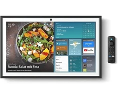 Planšetė AMZ „Amazon Echo Show 21“