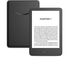 Amazon Kindle 6 colių 11-oji karta B0CP32JG8B 16 GB Wi-Fi Juodas el. skaityklė