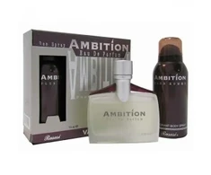 AMBITION men +DEO 150ML