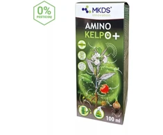 AMINO KELP-O+ aminorūgštys su dumblių ekstraktu, 100 ml