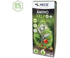 AMINO KELP-O+ aminorūgštys su dumblių ekstraktu, 100 ml