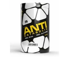 Amino rūgščių papildas Anticatabolix 375g FA Nutrition