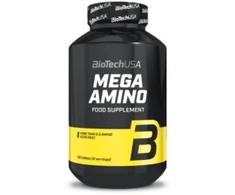 BioTech Amino Rūgštys 100 Tablečių