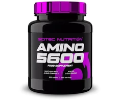 Scitec Amino 5600 - 500 Tablečių