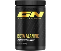Amino rūgštys Genetic Nutrition Nano Pure Beta Alanine 500g