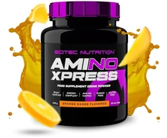 Scitec Ami-NO Xpress 440g Apelsinų-Mangų