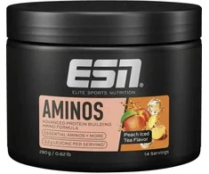 Aminorūgščių kompleksas sportui 280 g ESN