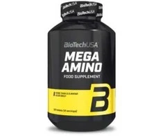 BioTech Amino Rūgštys 100 Tablečių