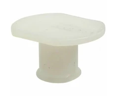 AMORTIZATORIAUS DANGTELIS TINKANTIS STIHL 038, 084, 088, TS400 MS380, MS381, MS780, MS880