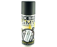 Amortizatoriaus tepalas SHOCK 200 ml