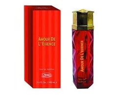 AMOUR DE L'ESSENCE 100ML
