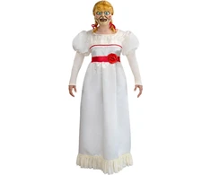 Anabelės (Annabelle) kostiumas suaugusiesiems – „Išvarymas“ (The Conjuring)