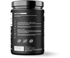 Angliavandeniai greitam energijos papildymui 1000 g