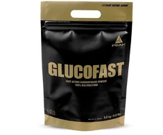 Peak Glucofast Energijos Priedas 3000g - Aukštas gliukozės indeksas