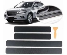 Anglies Pluošto Automobilių Slenksčių Apsaugos