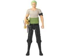 Bandai ANIME HEROES ONE PIECE MEGA - RORONOA ZORO