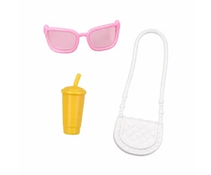 Lean Toys Lėlė 30 cm