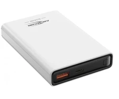Ansmann 1700-0156 nešiojamasis įkroviklis Ličio-jonų (Li-Ion) 10000 mAh Balta
