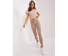 Antblauzdžiai-TW-LG-OB059.37X-tamsiai smėlio spalvos