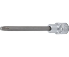 ANTGALVIO GALVUTĖ | ILGIS 140 MM | 12,5 MM (1/2") KVADRATINĖ JUNGTIS | T-STAR (TORX) T45 (5184-T45)