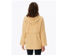 Anti-Series Swell Parka Geltona RIP CURL