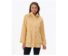 Anti-Series Swell Parka Geltona RIP CURL
