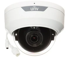 Uniview Antivandalinė IP kamera IPC324LE-ADF40K-H - 4 Mpx 4 mm